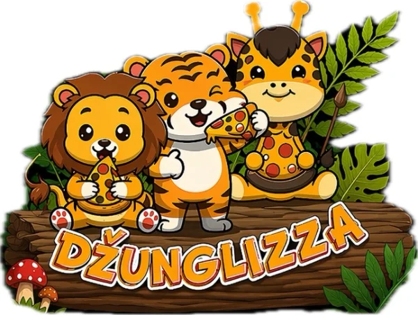 Dzunglizza